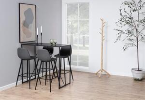 Barová židle Wilma 101 × 46.6 × 51 cm ACTONA