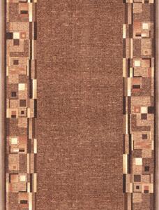 Associated Weavers koberce Protiskluzový běhoun na míru Bombay 44 - šíře 100 cm