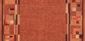 Associated Weavers Protiskluzový běhoun na míru Bombay 84 - šíře 67 cm