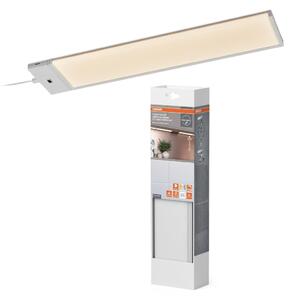 Podlinkový LED pásek Lineaflex, laditelná bílá, 360 mm