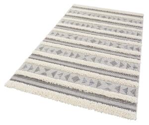 Mint Rugs - Hanse Home koberce Kusový koberec Mint Rugs 103514 Handira creme grey - 194x290 cm