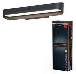 Venkovní svítidlo ENDURA® Style USB Volt, teplá bílá, 108 °