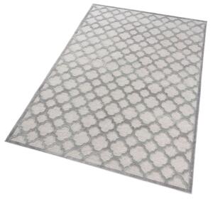 Mint Rugs - Hanse Home koberce Kusový koberec Mint Rugs 103502 Bryon grey - 80x125 cm