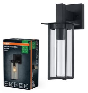 Venkovní svítidlo ENDURA® Classic Hagen, šedá