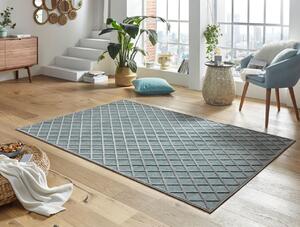 Mint Rugs - Hanse Home koberce Kusový koberec Mint Rugs 103510 Danton grey blue - 120x170 cm