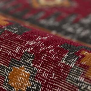 Obsession koberce Kusový koberec Tilas 241 Red - 160x230 cm