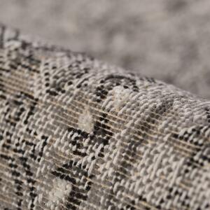 Obsession koberce Kusový koberec Tilas 242 Grey - 200x290 cm