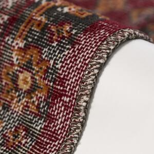 Obsession koberce Kusový koberec Tilas 243 Red - 160x230 cm
