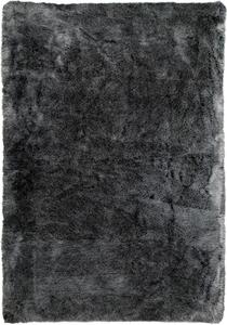 Obsession koberce AKCE: 80x150 cm Kusový koberec Samba 495 Anthracite - 80x150 cm