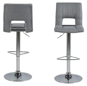 Barová židle Sylvia − 115 × 41,5 × 52 cm ACTONA