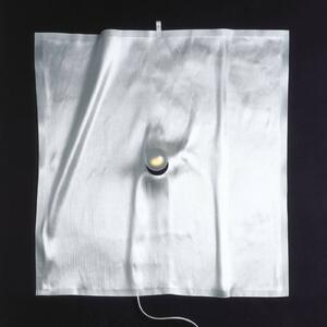 Ingo Maurer Delight nástěnné světlo tvar kapesníku