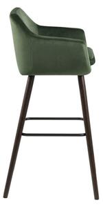 Actona Barová židle Nora zelená