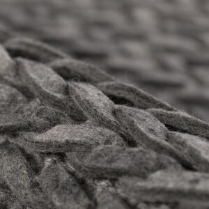 Obsession koberce Kusový koberec Linea 715 Anthracite - 160x230 cm