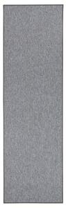 BT Carpet - Hanse Home koberce Kusový koberec BT Carpet 103410 Casual light grey - 80x200 cm