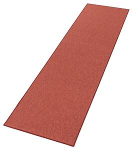 BT Carpet - Hanse Home, Kusový koberec BT Carpet 103411 Casual teracotta | oranžová Typ: 80x200 cm