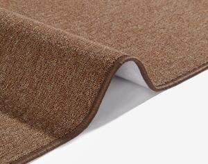 BT Carpet - Hanse Home koberce Kusový koberec BT Carpet 103405 Casual brown ROZMĚR: 80x150
