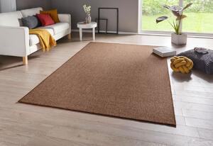 BT Carpet - Hanse Home koberce Kusový koberec BT Carpet 103405 Casual brown - 160x240 cm