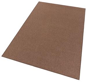 BT Carpet - Hanse Home koberce Kusový koberec BT Carpet 103405 Casual brown - 80x300 cm