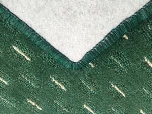 Vopi koberce Kusový koberec Valencia zelená - 200x300 cm
