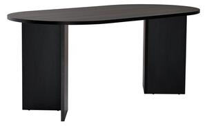 Matný jídelní stůl 89,5x180 cm Sablin – Kalune Design