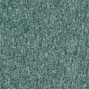Balta koberce Kobercový čtverec Sonar 4441 zelený - 50x50 cm