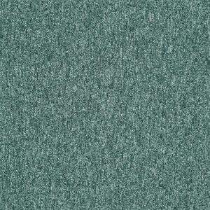 Balta koberce Kobercový čtverec Sonar 4441 zelený - 50x50 cm