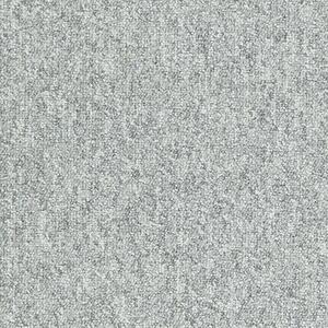 Balta koberce Kobercový čtverec Sonar 4475 světle šedý - 50x50 cm