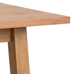 Barový stůl Baras VI - 117 Oak