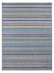 NORTHRUGS - Hanse Home koberce Kusový koberec Lotus Ocean Blue 103244 - 200x290 cm