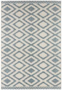 NORTHRUGS - Hanse Home koberce Kusový koberec Botany Aqua Blue 103311 - 160x230 cm