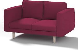 Potah na pohovku IKEA Norsborg 2-místná barva švestková