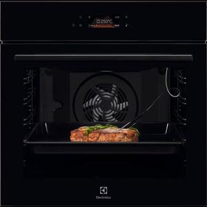 Electrolux vestavná trouba série 800 SenseCook AssistedCooking KOEBP39WZ