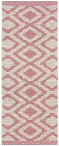 NORTHRUGS - Hanse Home koberce Kusový koberec Botany Pink 103310 - 160x230 cm