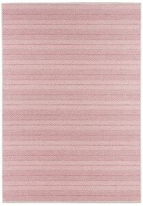 NORTHRUGS - Hanse Home koberce Kusový koberec Botany Pink 103308 - 140x200 cm