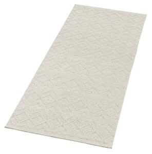 Zala Living - Hanse Home koberce Kusový koberec Harmony Wool Creme 103313 ROZMĚR: 76x200