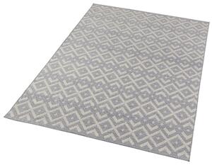 Zala Living - Hanse Home koberce Kusový koberec Harmony Grey Wool 103314 - 77x150 cm