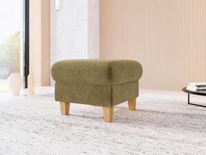 TABURET, textil, 58/48/58 cm Sit & More - Taburety, Online Only