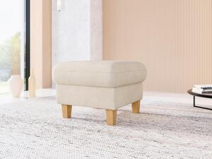 TABURET, textil, 58/48/58 cm Sit & More - Taburety, Online Only