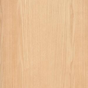 Dřevěná skříňka Marewa 60 x 117 cm