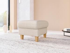 TABURET, textil, 58/48/58 cm Sit & More - Taburety, Online Only