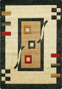Berfin Dywany Kusový koberec Adora 5289 Y (Green) - 80x150 cm