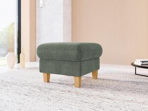 TABURET, textil, 58/48/58 cm Sit & More - Taburety, Online Only