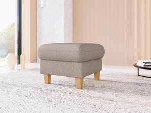 TABURET, textil, 58/48/58 cm Sit & More - Taburety, Online Only