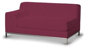 Potah na pohovku IKEA , levé provedení Kramfors 2-místná barva švestková