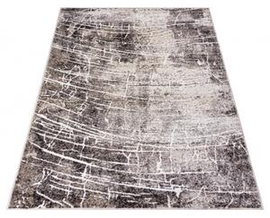 Makro Abra Moderní kusový koberec NIL 8007 1 944 béžový šedý bílý Rozměr: 80x150 cm