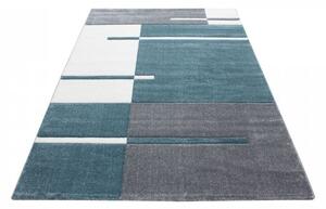 Ayyildiz koberce Kusový koberec Hawaii 1310 Blue ROZMĚR: 80x150