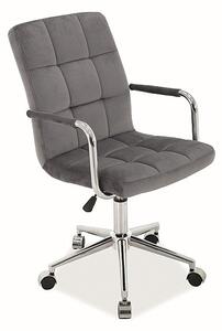 Kancelářská židle SIPORA 3 - šedá
