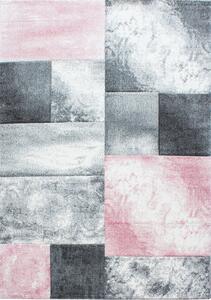 Ayyildiz koberce Kusový koberec Hawaii 1710 Pink - 80x300 cm