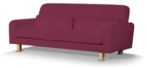 Potah na pohovku IKEA Nikkala krátký barva švestková