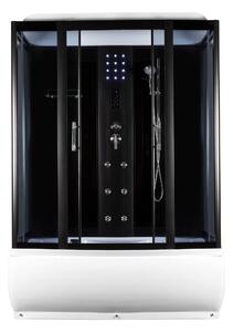 Novoterm Hydromasážní box NV-Mona 151x91